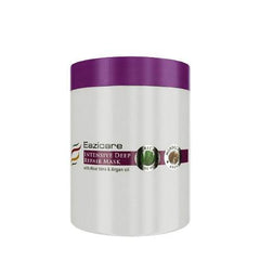 EaziColor Hair Mask Intensive Deep Repair 1000ml - YehChez.pk