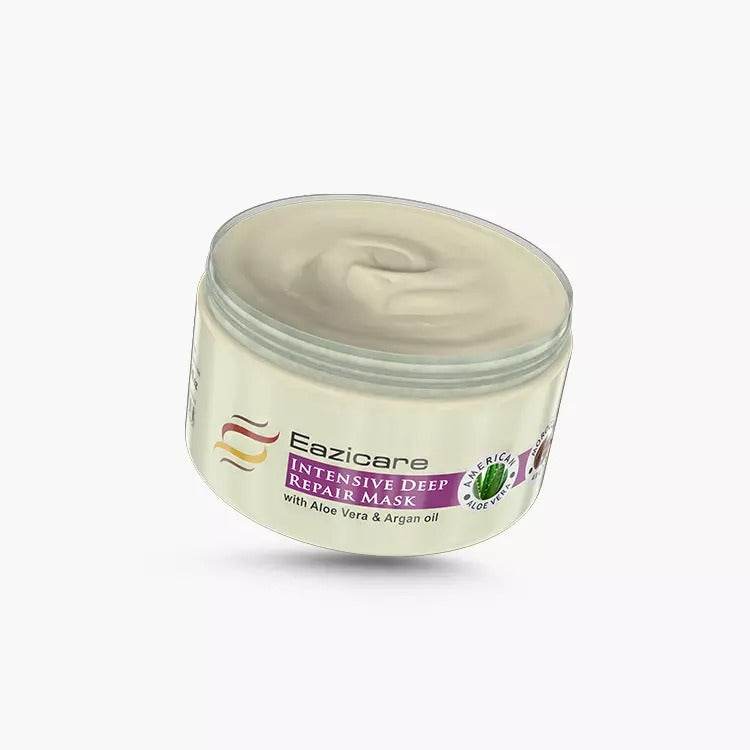 EaziColor Hair Mask Intensive Deep Repair 500ml - YehChez.pk