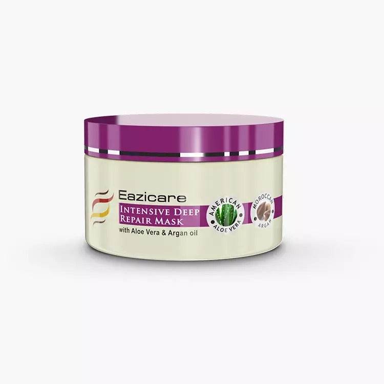 EaziColor Hair Mask Intensive Deep Repair 500ml - YehChez.pk