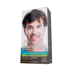 Eazicolor Men Dark Brown 3.0 Hair Color 35ml - YehChez.pk