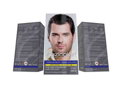 Eazicolor Men Natural Black 1.0 35ml - YehChez.pk