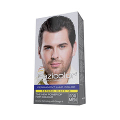 Eazicolor Men Natural Black 1.0 35ml - YehChez.pk
