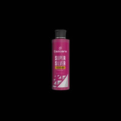 EaziColor Shampoo Super Silver 200ml - YehChez.pk