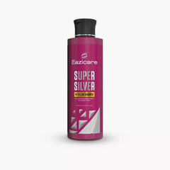EaziColor Shampoo Super Silver 200ml - YehChez.pk