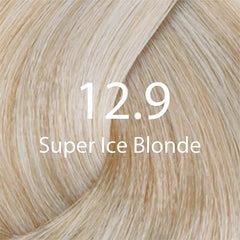 EaziColor Tube 12.9 Super Ice Blonde - YehChez.pk