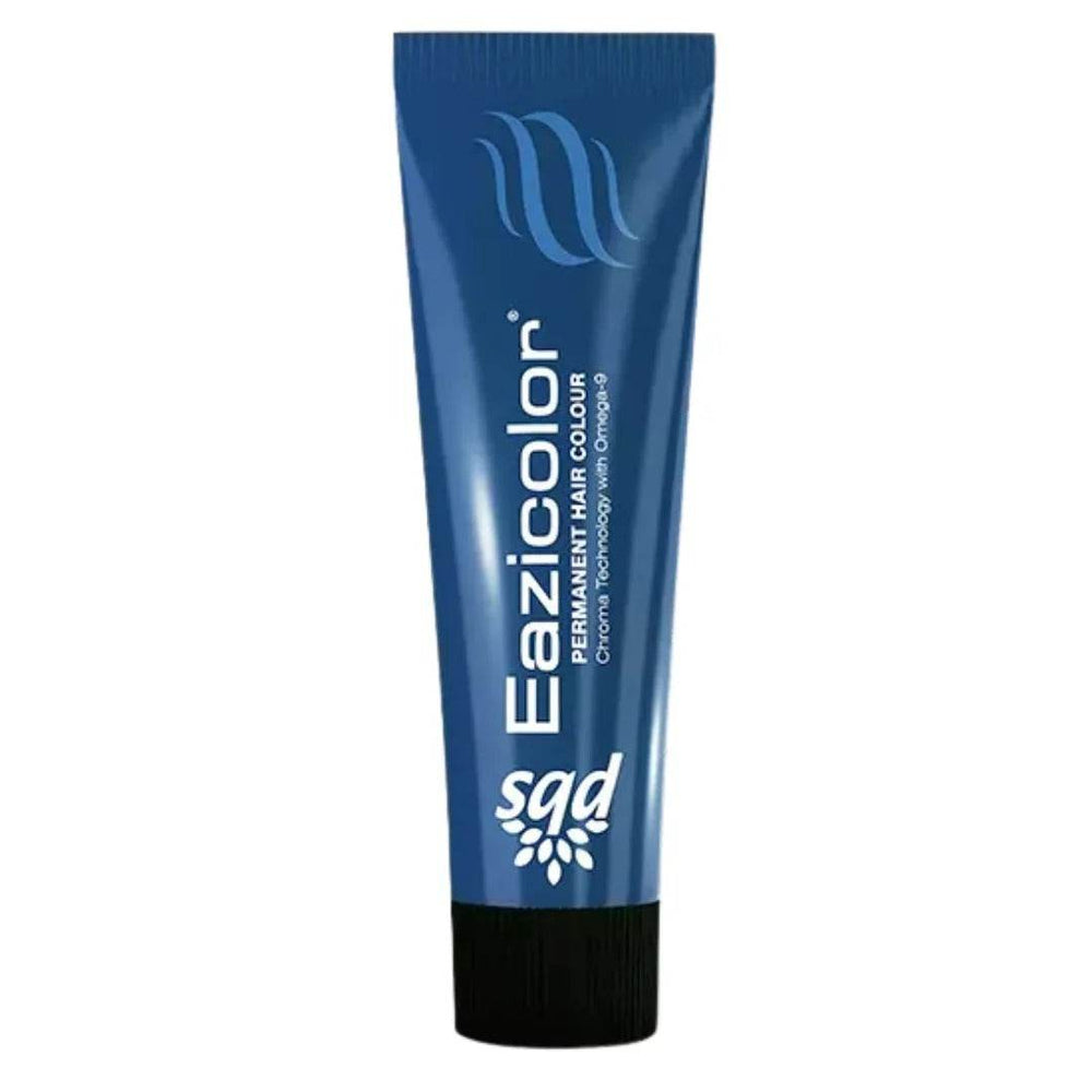 EaziColor Tube 4.35 Medium Chestnut Brown 60ml - YehChez.pk