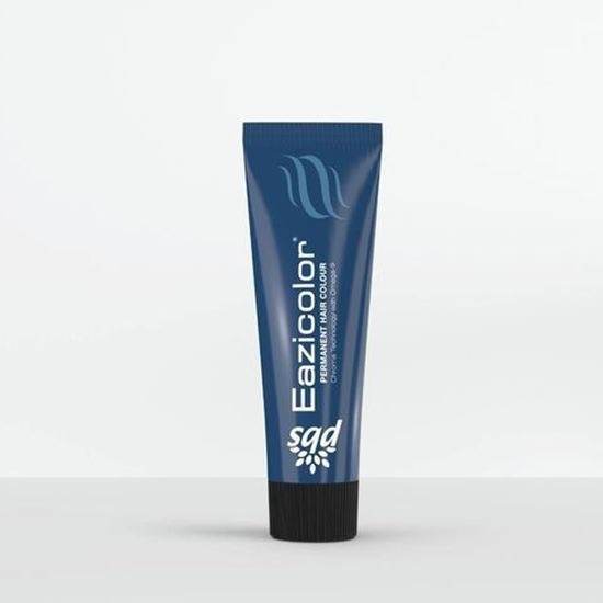 EaziColor Tube 4.43 Medium Copper Golden Brown 60ml - YehChez.pk