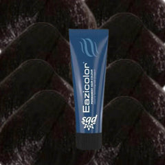 EaziColor Tube 4.5 Medium Mahogany Brown 60ml - YehChez.pk