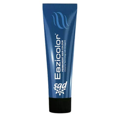 EaziColor Tube 4.5 Medium Mahogany Brown 60ml - YehChez.pk
