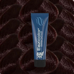 EaziColor Tube 4.6 Medium Red Brown 60ml - YehChez.pk