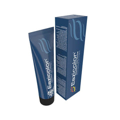EaziColor Tube 4C Dark Chocolate 60ml - YehChez.pk
