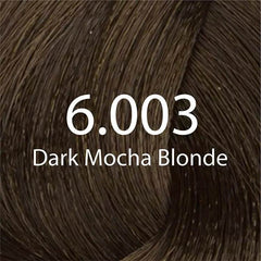 EaziColor Tube 6.003 Dark Mocha Blonde 60ml - YehChez.pk