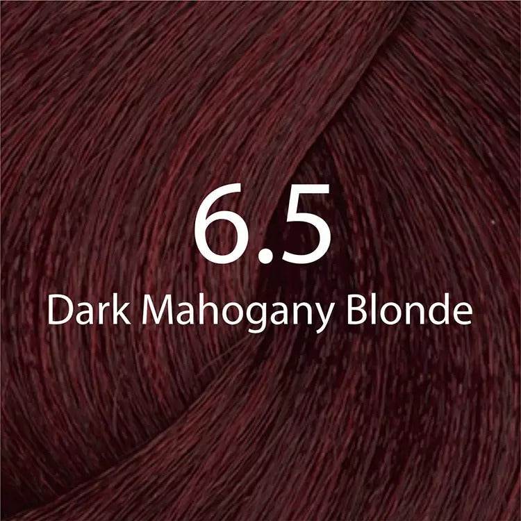 EaziColor Tube 6.5 Dark Mahogany Blonde 60ml - YehChez.pk