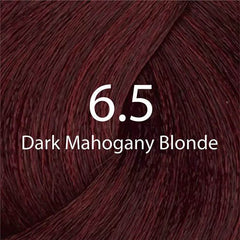 EaziColor Tube 6.5 Dark Mahogany Blonde 60ml - YehChez.pk