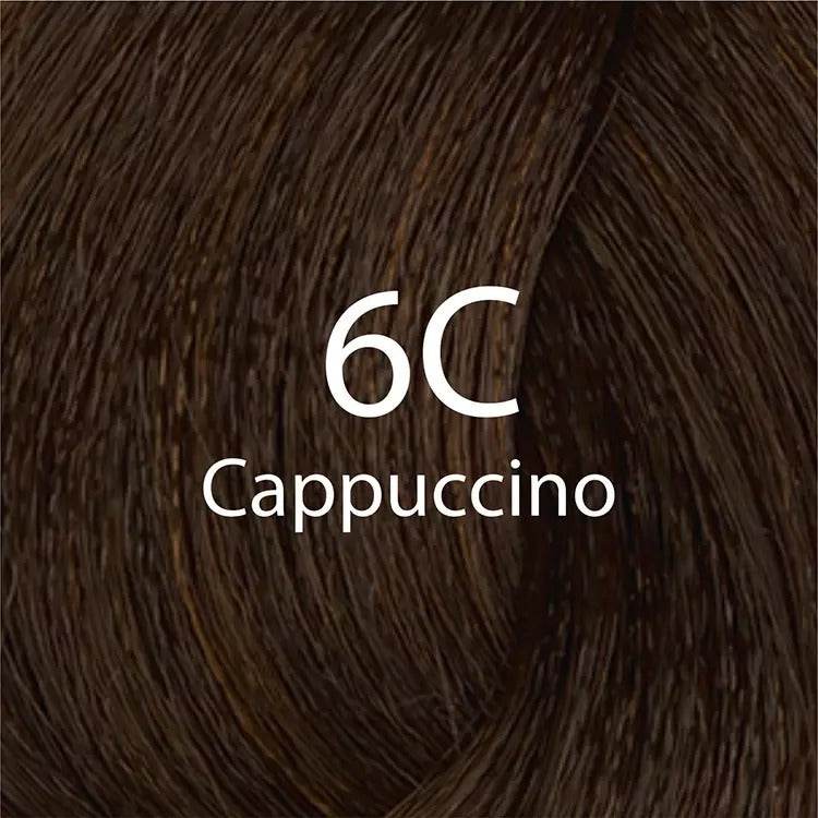 EaziColor Tube 6C Cappuccino 60ml - YehChez.pk
