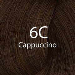 EaziColor Tube 6C Cappuccino 60ml - YehChez.pk