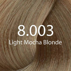 EaziColor Tube 8.003 Light Mocha Blonde 60ml - YehChez.pk