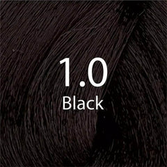 EaziColor Tube Black Color 1.0 - YehChez.pk