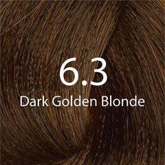 EaziColor Tube Dark Golden Color 6.3 - YehChez.pk