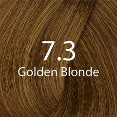 EaziColor Tube Golden Blonde Color 7.3 - YehChez.pk