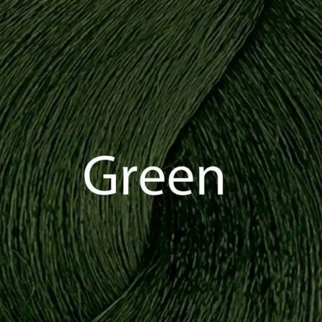 EaziColor Tube Green 60ml - YehChez.pk