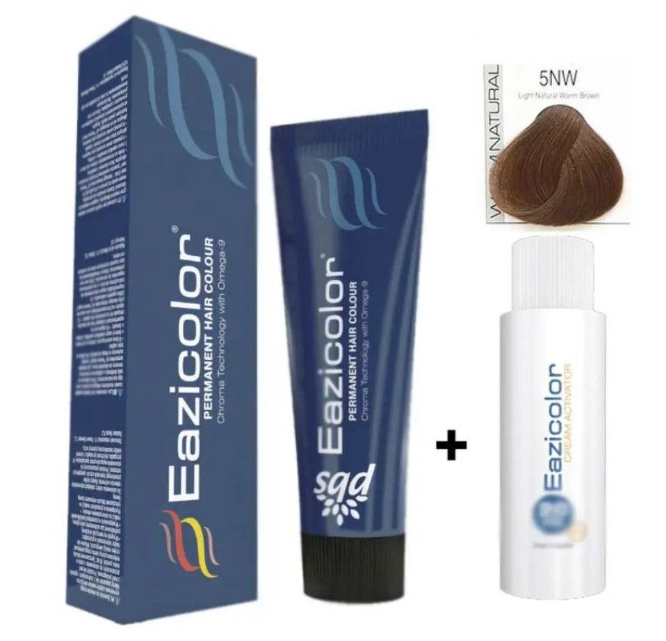 EaziColor Tube Light Natural Color 5NW - YehChez.pk
