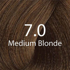 EaziColor Tube Medium Blonde Color 7.0 - YehChez.pk