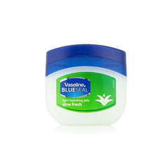 Vaseline BlueSeal Light Hydrating Jelly Aloe Fresh 50ml SA - YehChez.pk