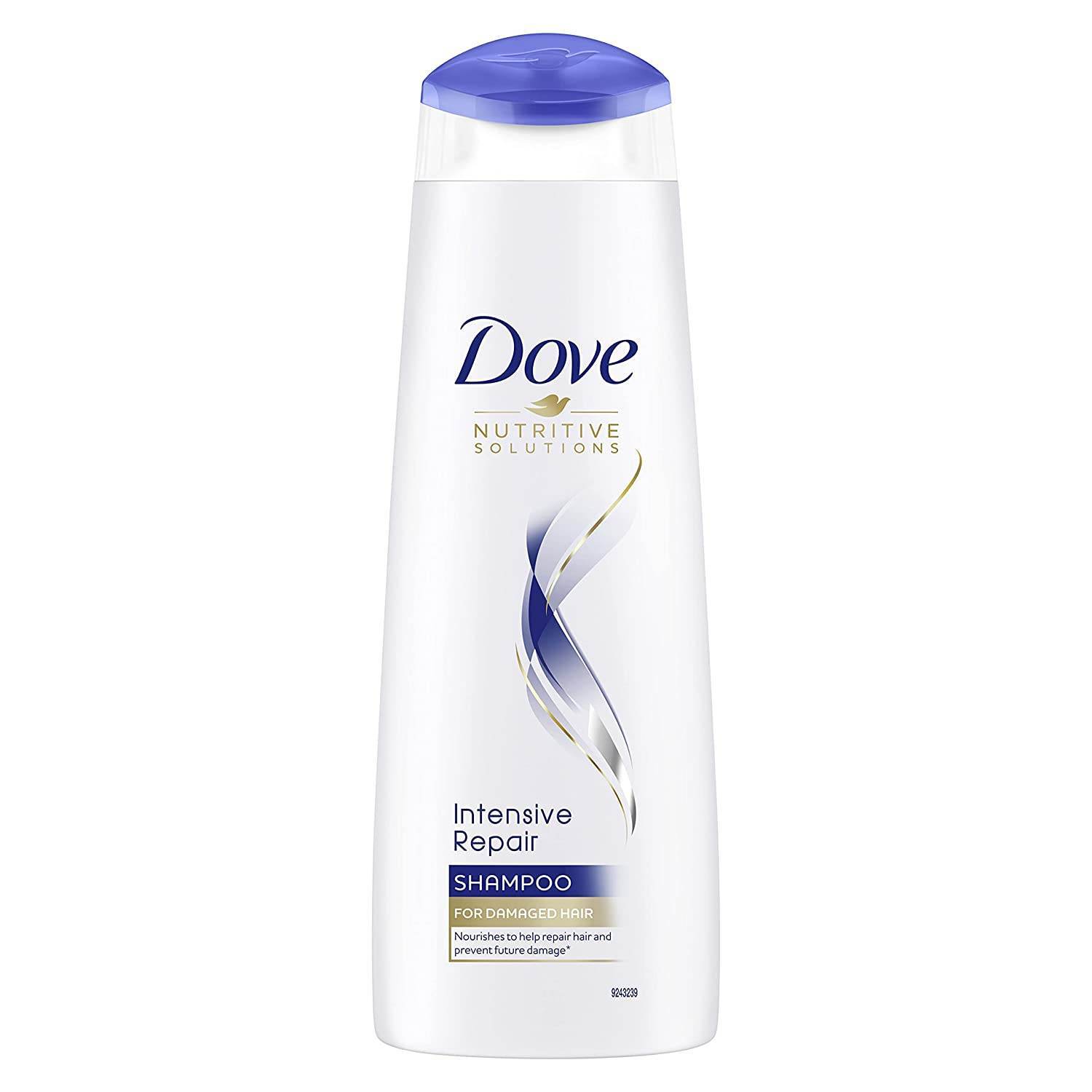Dove Intensive Repair Shampoo 250ml UK - YehChez.pk