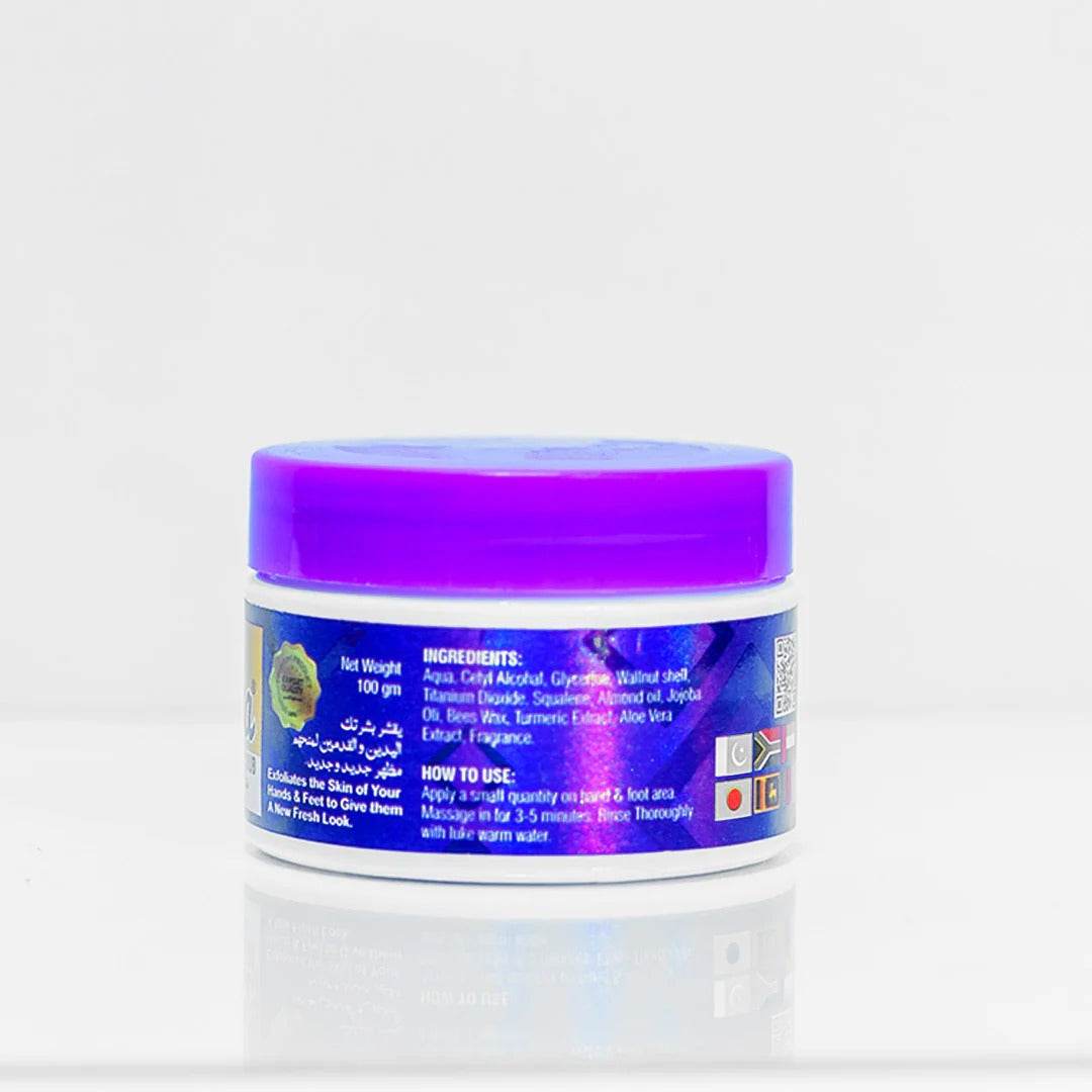 Eliva Hand & Foot Scrub - YehChez.pk
