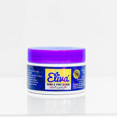 Eliva Hand & Foot Scrub - YehChez.pk