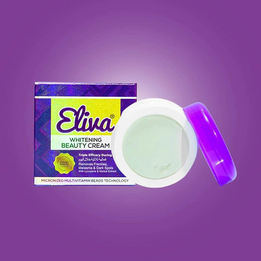 Eliva Whitening Beauty Cream - YehChez.pk