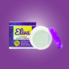 Eliva Whitening Beauty Cream - YehChez.pk
