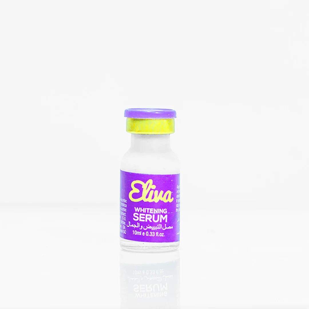 Eliva Whitening Serum 10ml - YehChez.pk