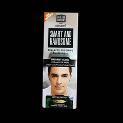 Emami Smart and Handsome Cream for Men 50Gm - YehChez.pk