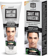 Emami Smart and Handsome Cream for Men 50Gm - YehChez.pk