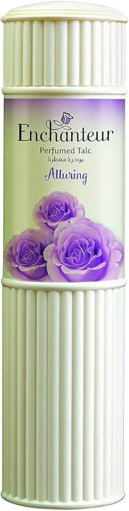 Enchanteur Powder Alluring 250Gm - YehChez.pk