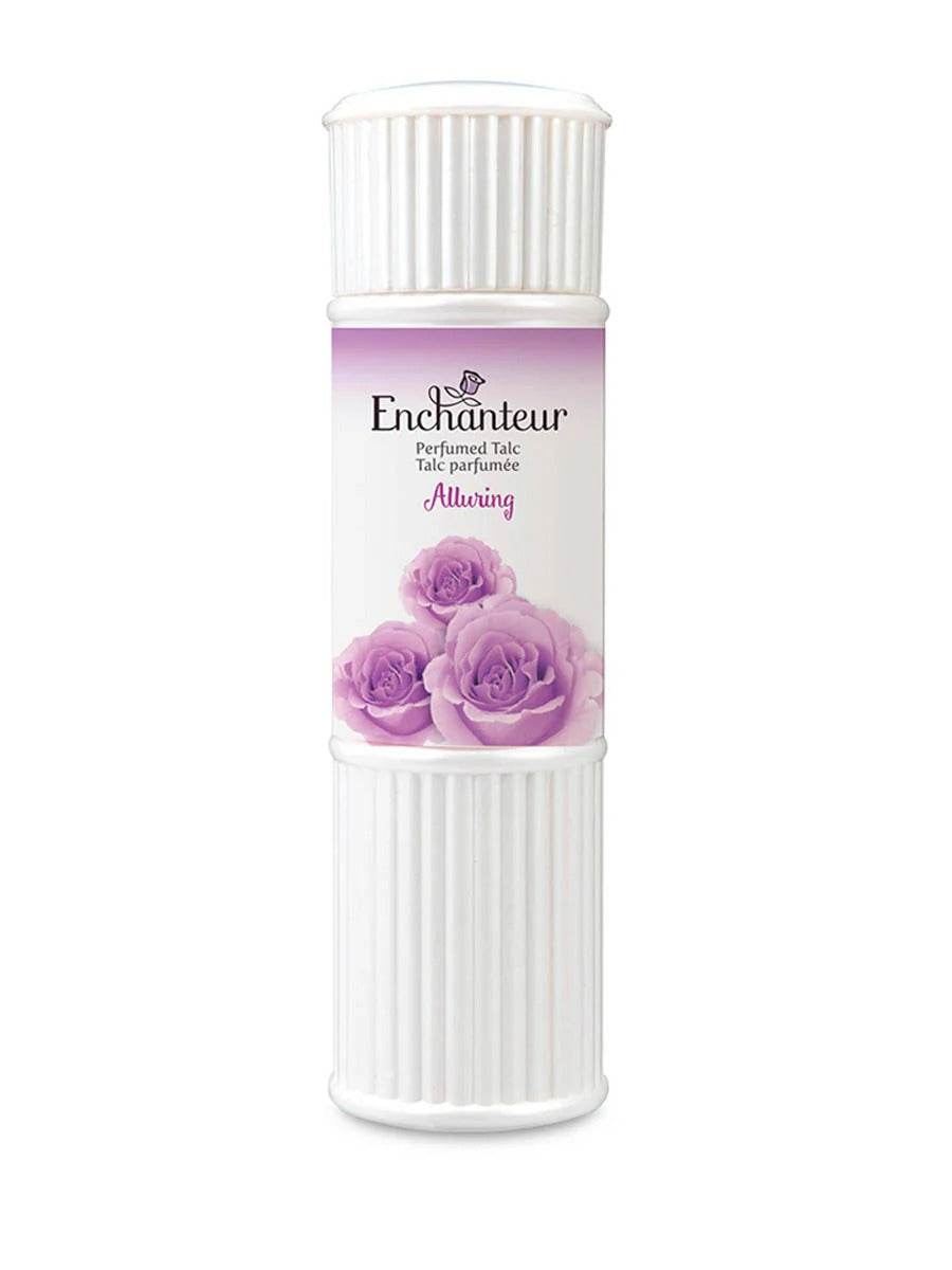 Enchanteur Powder Alluring 250Gm - YehChez.pk
