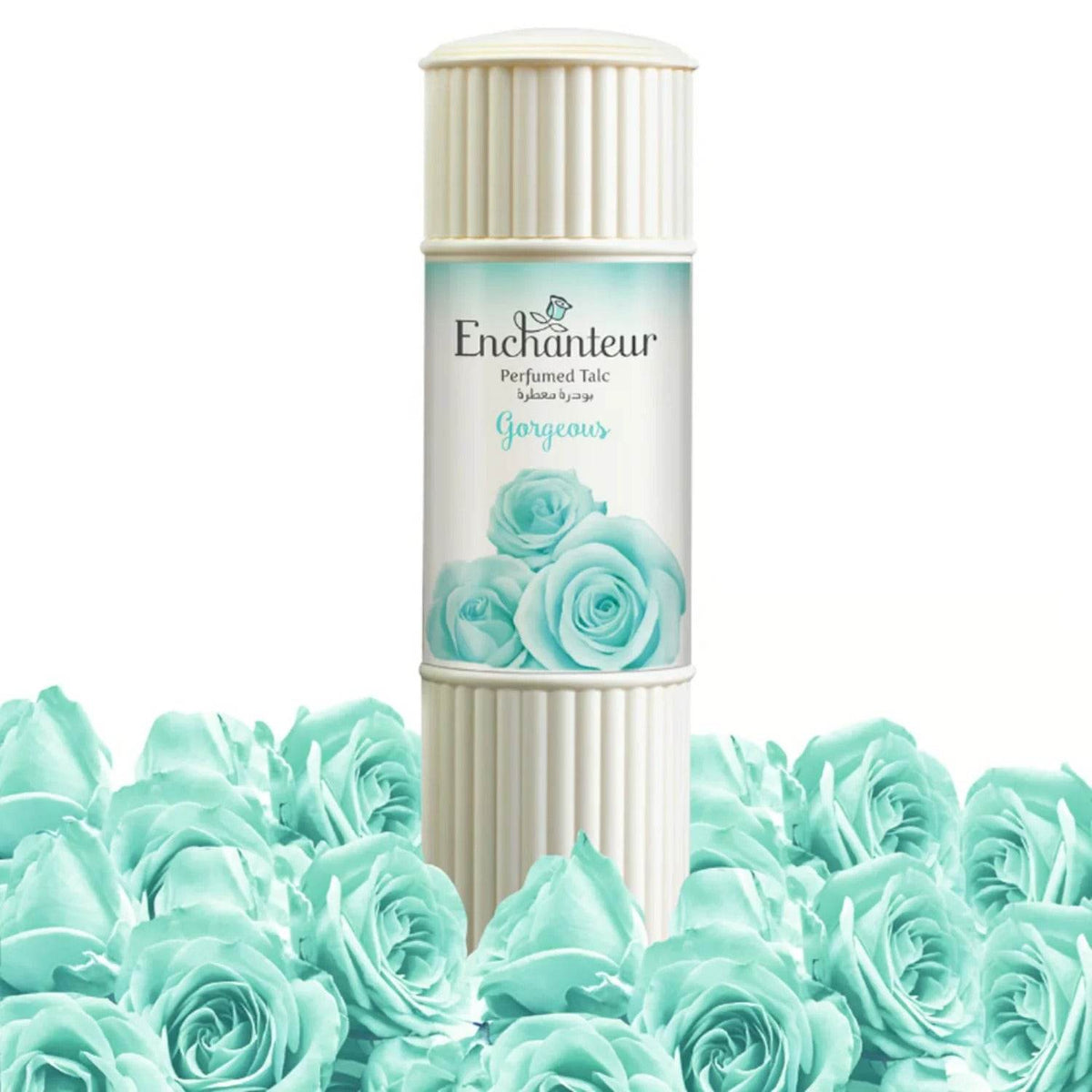 Enchanteur Powder Gorgeous 250Gm - YehChez.pk