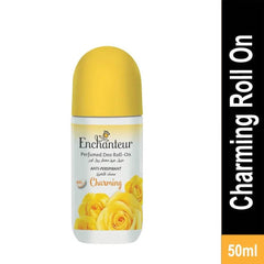Enchanteur Roll On Charming 50ml