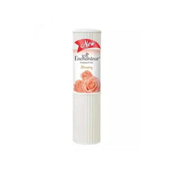 Enchanteur Stunning Perfumed Talcum Powder 250g - YehChez.pk