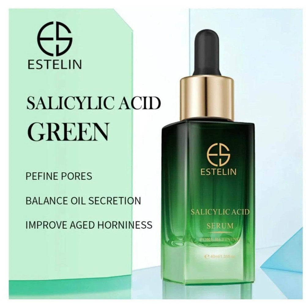 Dr Rashel Estelin Salicyclic Acid Serum 40ml - YehChez.pk