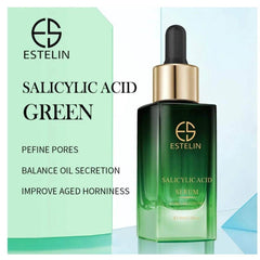 Dr Rashel Estelin Salicyclic Acid Serum 40ml - YehChez.pk