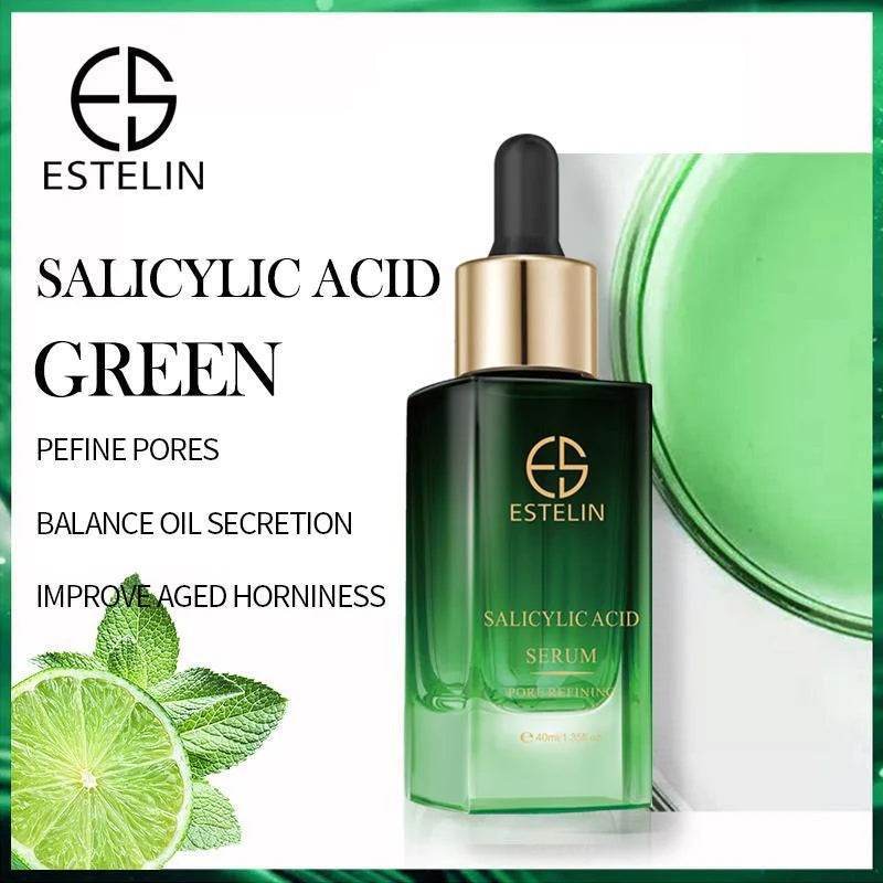 Dr Rashel Estelin Salicyclic Acid Serum 40ml - YehChez.pk