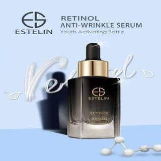 Dr Rashel Estelin Retinol Serum 40ml - YehChez.pk