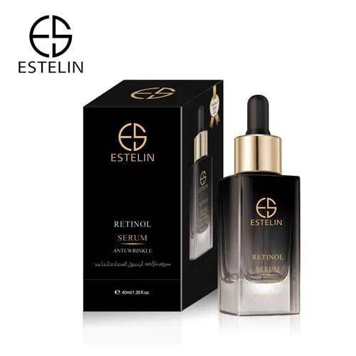 Dr Rashel Estelin Retinol Serum 40ml - YehChez.pk