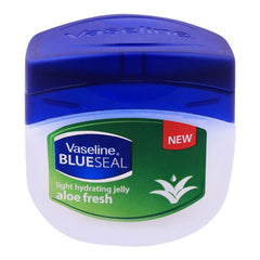 Vaseline BlueSeal Hydrating Jelly Aloe Fresh 250ml - YehChez.pk