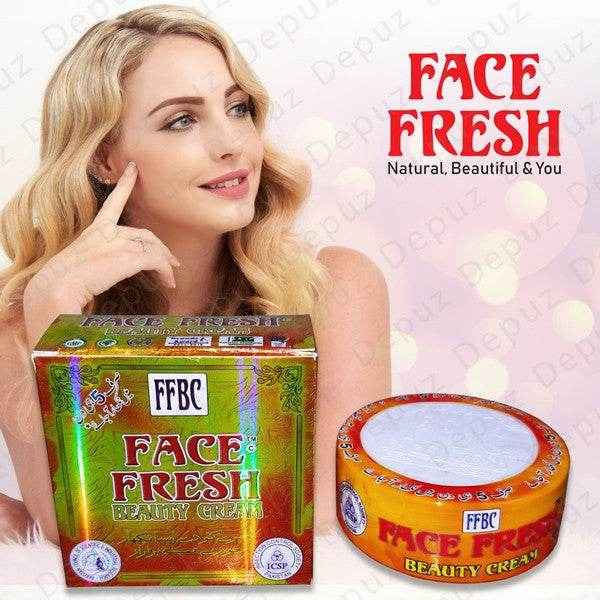 Face Fresh Beauty Cream - YehChez.pk
