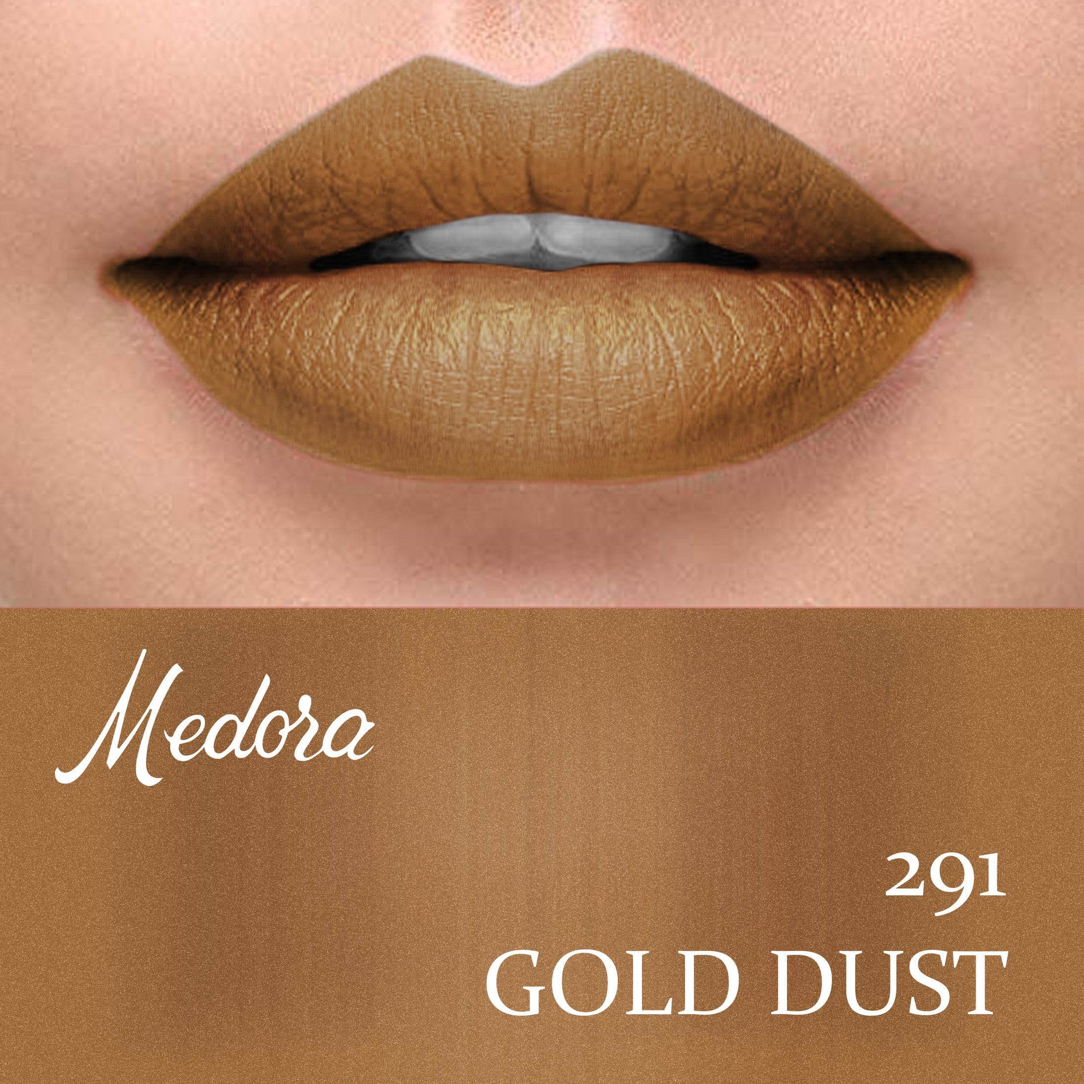 291 Medora LipStick - YehChez.pk