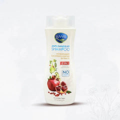 Luvvel Shampoo 2 in 1 200ml - YehChez.pk